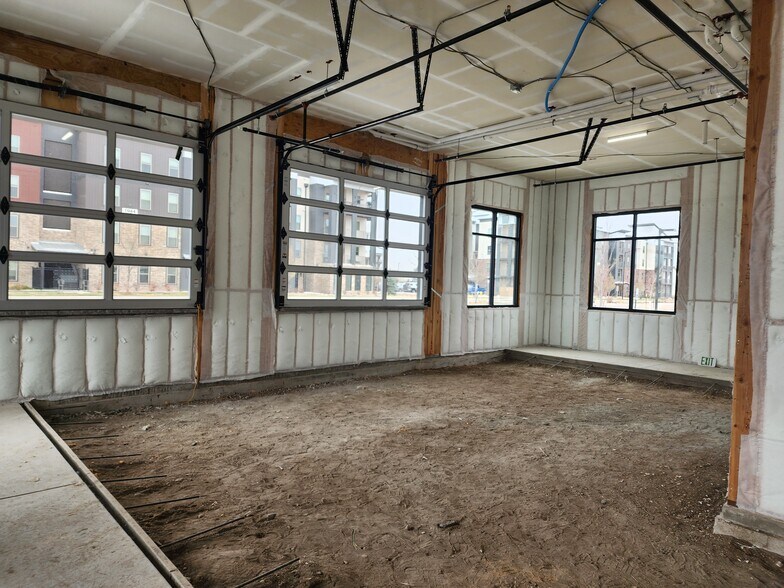 More Photos Of 944 Jerome St, Fort Collins Restaurant For Lease