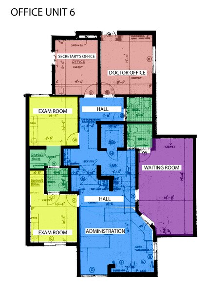 More Photos Of 1500 Lakeland Hills Blvd, Lakeland Medical For Lease