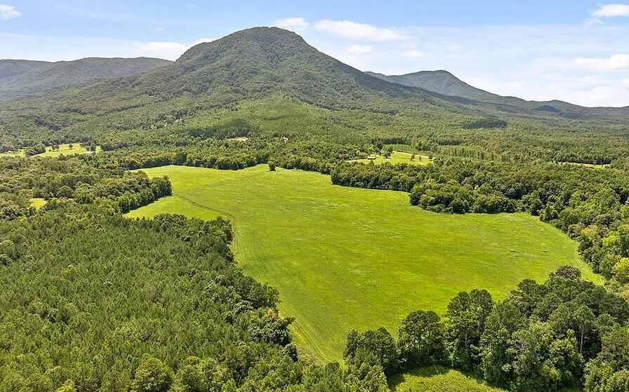 Primary Photo Of 0 Tom Terry Rd, Chatsworth Land For Sale