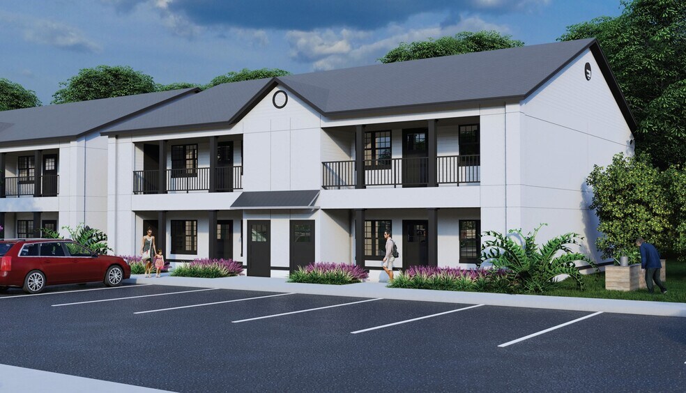 More Photos Of 5010 New Tampa Hwy, Lakeland Land For Sale