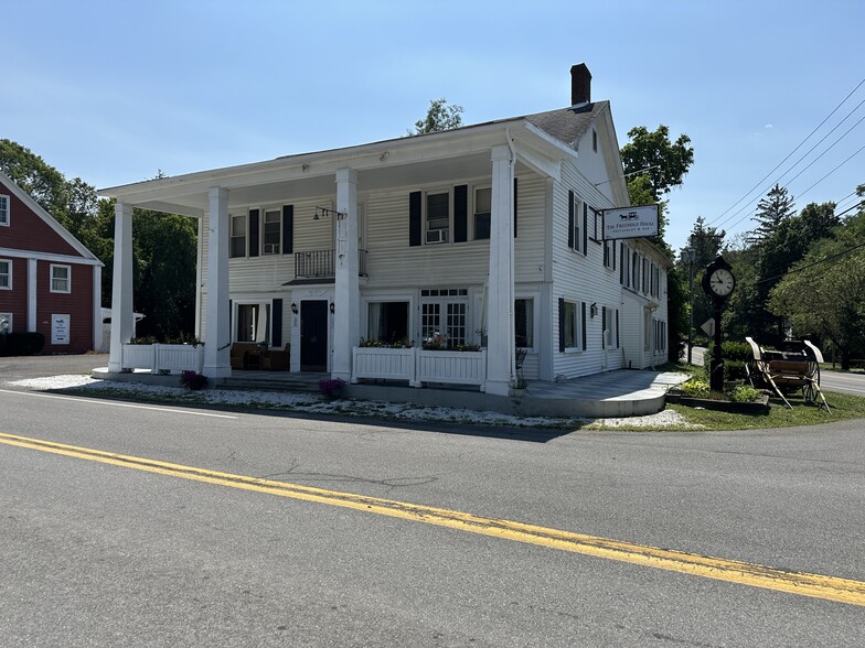 More Photos Of 3645 County Route 67, Freehold Storefront Retail Residential For Sale