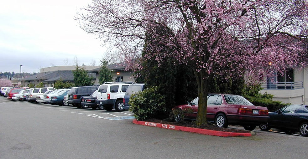 More Photos Of 13131 120th Ave NE, Kirkland Medical For Lease