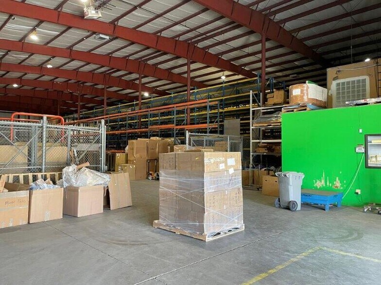 More Photos Of 3530 E Ellsworth Rd, Ann Arbor Warehouse For Lease