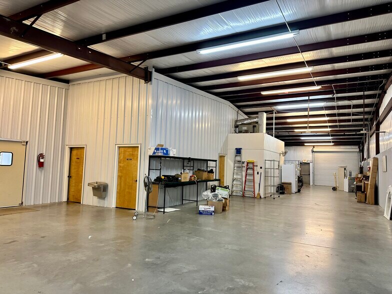 More Photos Of 1150 South Blvd, Brewton Freestanding For Sale