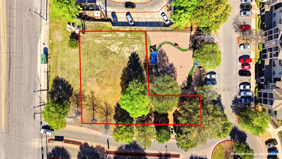 More Photos Of Austin Highway, San Antonio Land For Sale