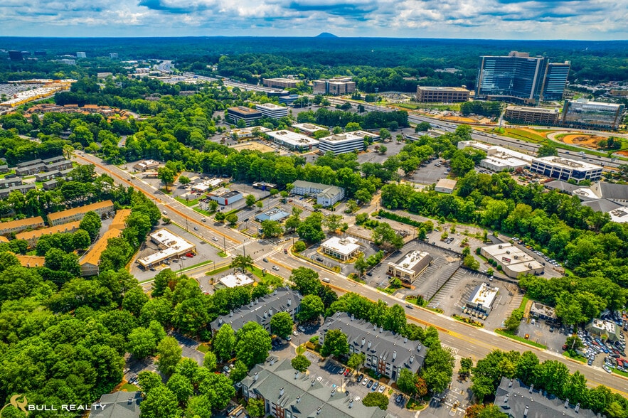 More Photos Of 3019 Buford Hwy, Atlanta Bank For Sale