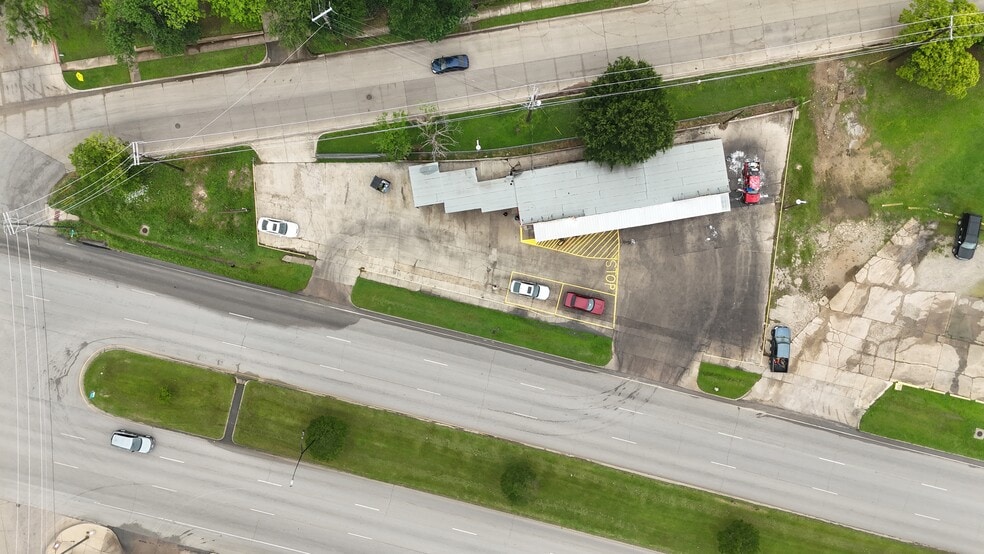 More Photos Of 5524 E Lancaster Ave, Fort Worth Carwash For Sale