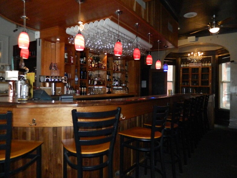 More Photos Of 304 Hawley Ave, Syracuse Restaurant For Lease