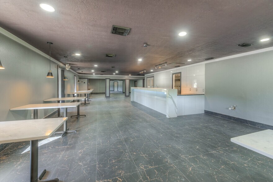 More Photos Of 6771 US Highway 59 S, Goodrich General Retail For Sale