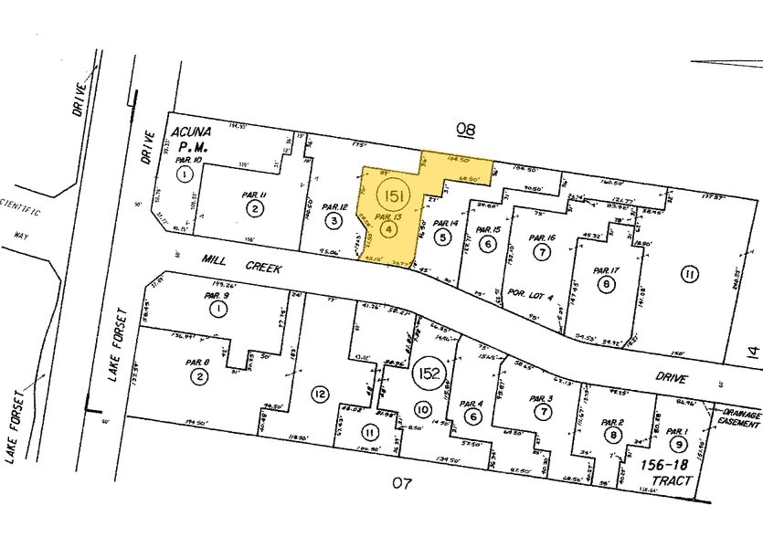 More Photos Of 22952 Mill Creek Dr, Laguna Hills Office For Lease