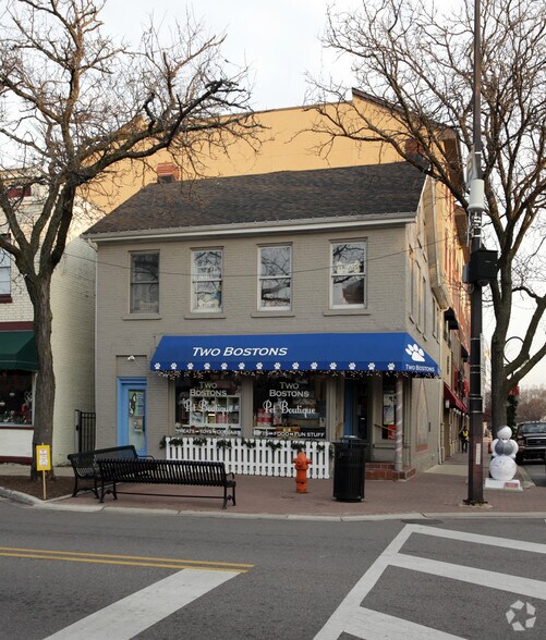 More Photos Of , Naperville General Retail For Sale
