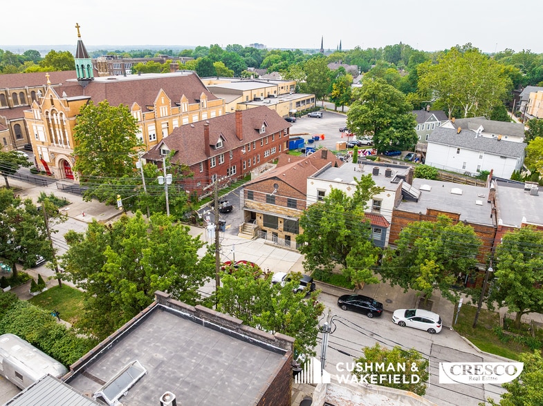 More Photos Of 2258 Professor Ave, Cleveland Bar For Sale