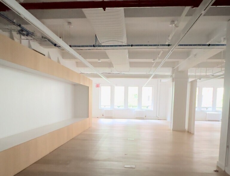 More Photos Of 95 Madison Ave, New York Office For Lease