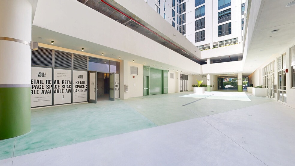 More Photos Of 2200 NW 1st Ave, Miami Apartments For Lease