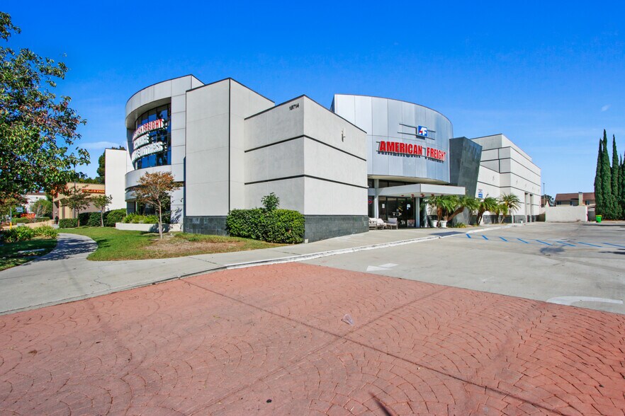 More Photos Of 18714 S Gridley Rd, Cerritos Freestanding For Lease