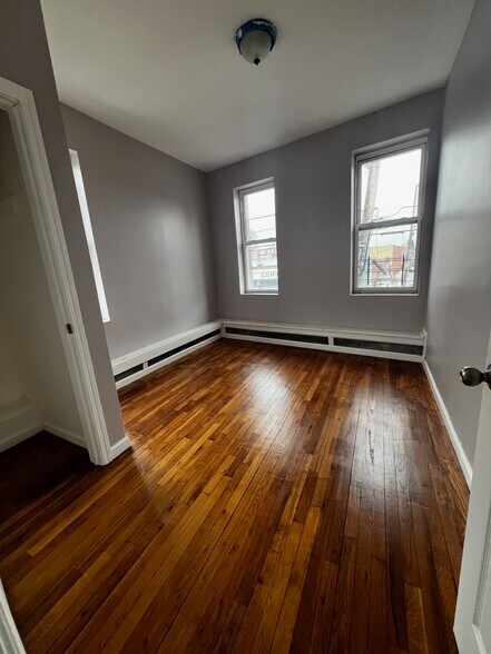 More Photos Of 99-02 212th St, Jamaica Storefront Retail Residential For Sale