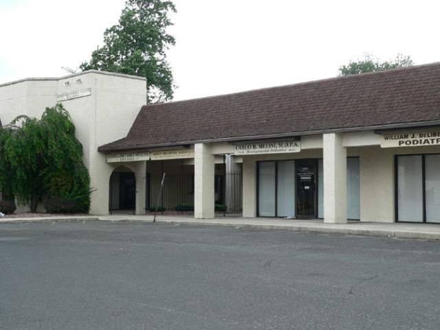 Primary Photo Of 2630 E Chestnut Ave, Vineland Medical For Sale