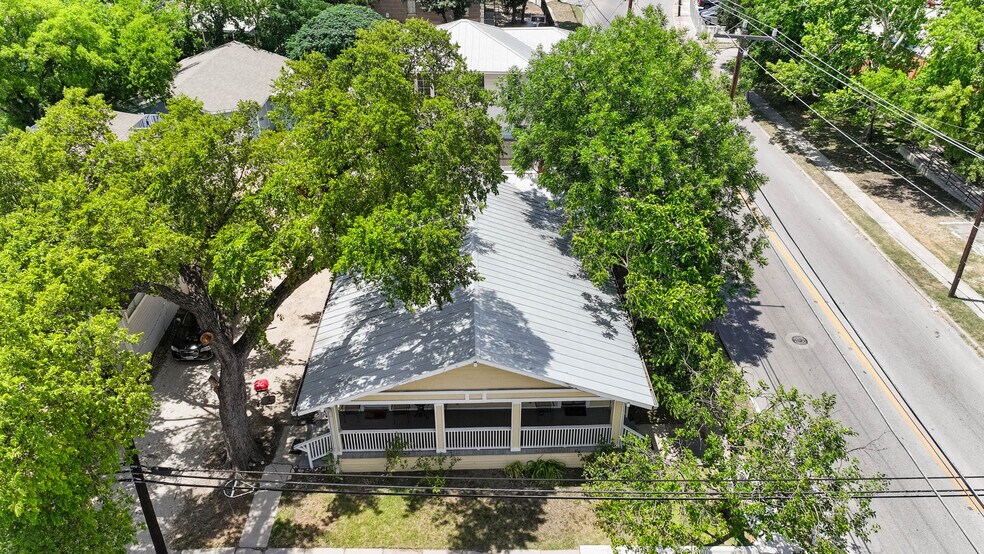 More Photos Of , San Antonio Specialty For Sale