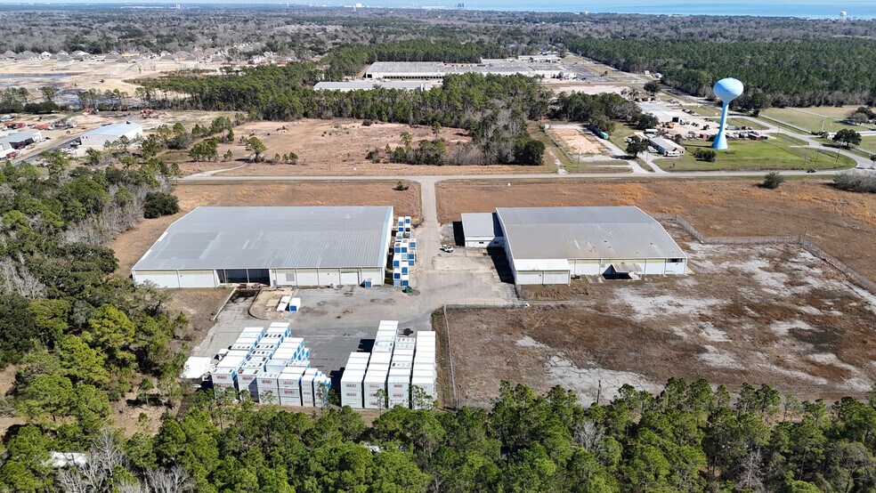 More Photos Of 4493 A Ave, Long Beach Industrial For Sale