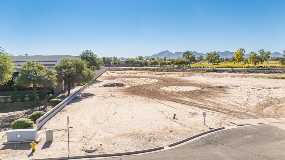 Primary Photo Of 21755 E McCowan Ln, Queen Creek Land For Sale