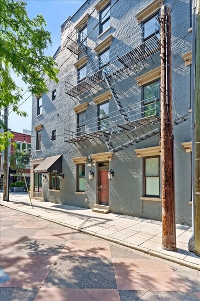 More Photos Of 1500 Race St, Cincinnati Apartments For Lease
