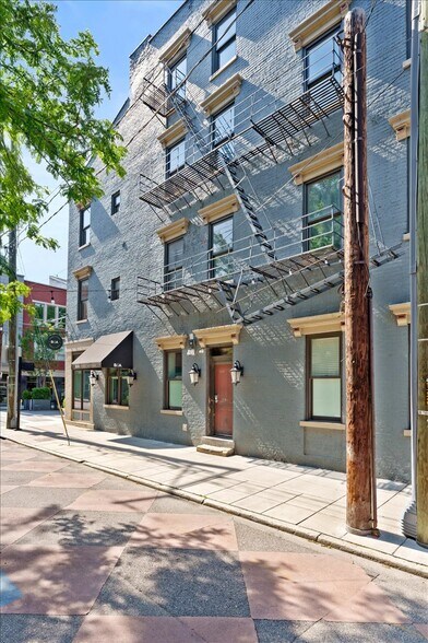 More Photos Of 1500 Race St, Cincinnati Apartments For Sale