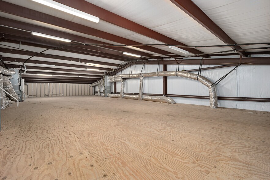 More Photos Of 1940 Harper St, Choctaw Medical For Lease