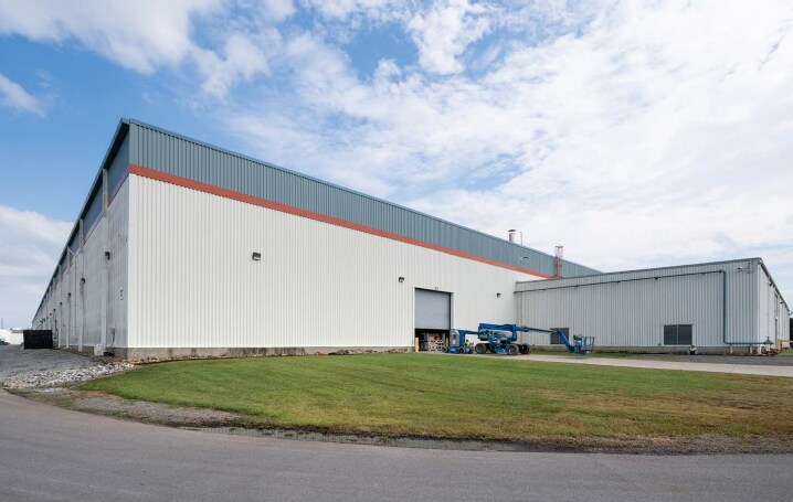 More Photos Of 77 Excellence Way, Vonore Industrial For Sale