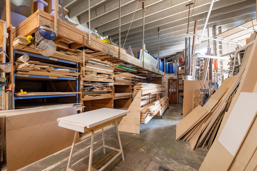 More Photos Of 15221 NE 21st Ave, Miami Warehouse For Sale