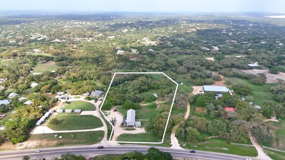 More Photos Of 7250 Fm 306, New Braunfels Freestanding For Sale