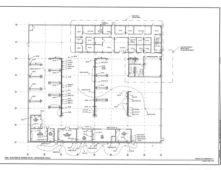 More Photos Of 919 W Mayfield Rd, Arlington Warehouse For Lease