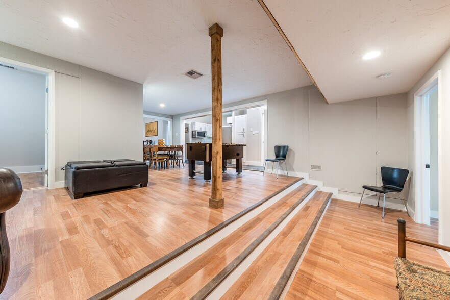 More Photos Of 2511 San Gabriel St, Austin Multifamily For Sale