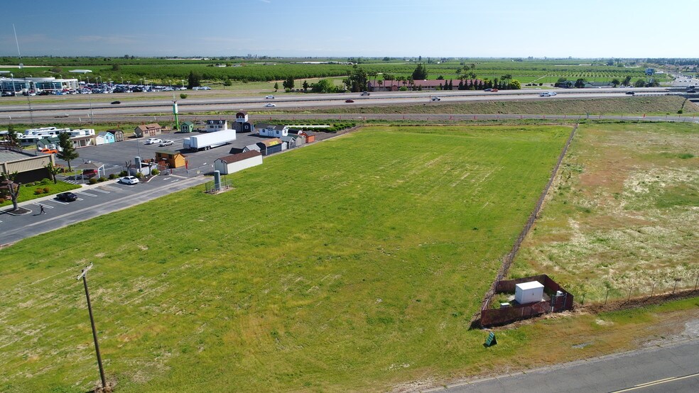 More Photos Of 4918 Taylor Ct, Turlock Warehouse For Sale