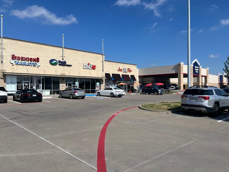 More Photos Of 2763 E Eldorado Pky, Little Elm Unknown For Lease