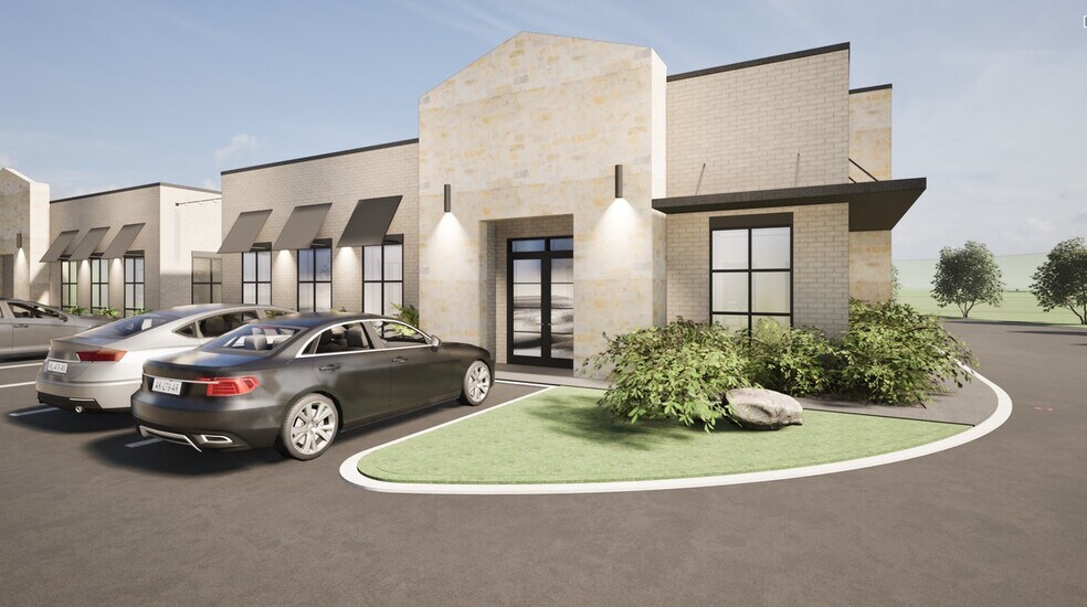 More Photos Of 1701 John McCain Rd, Colleyville Unknown For Lease