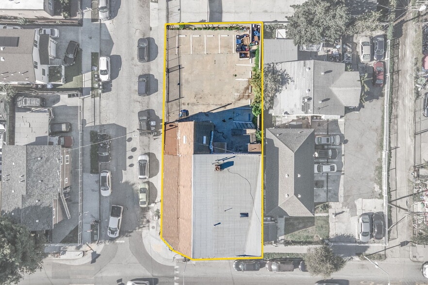 More Photos Of 10527 Compton Ave, Los Angeles Religious Facility For Sale