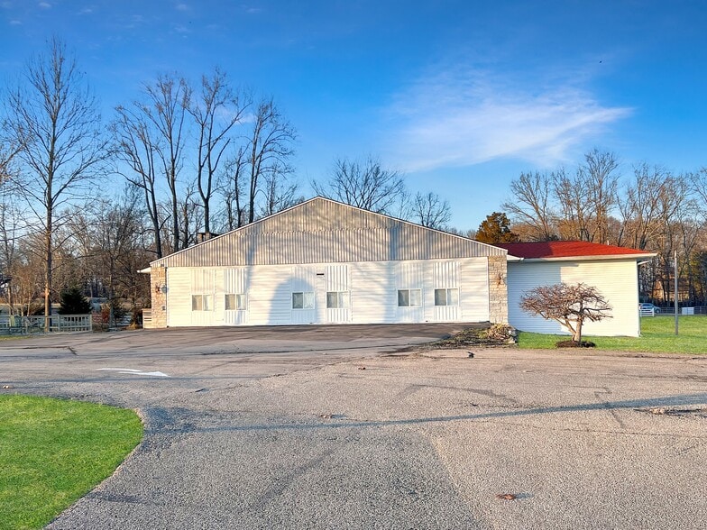 More Photos Of 2982 Harvey Bowden Rd, Paris Winery Vineyard For Sale