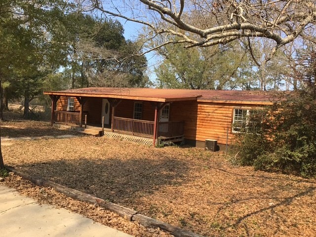 Primary Photo Of 8107 Blackwater Ridge Rd, Milton Apartments For Sale