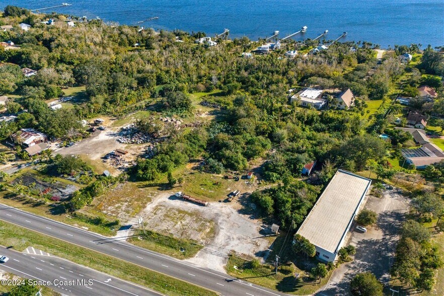 More Photos Of 3740 N US 1 Hwy, Cocoa Land For Sale