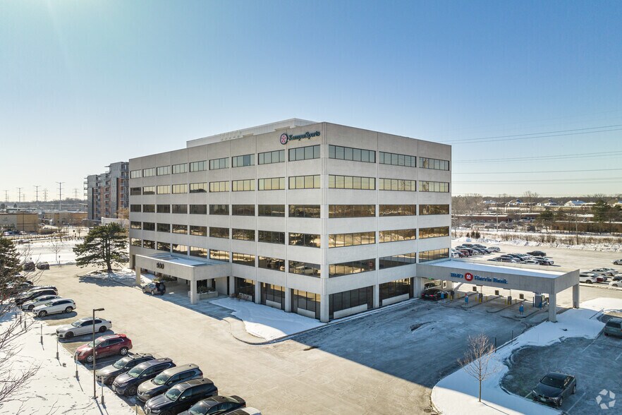 More Photos Of 707 Skokie Blvd, Northbrook Unknown For Lease
