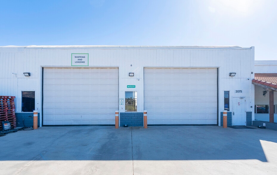 More Photos Of 2075 N Twin Oaks Valley Rd, San Marcos Garden Center For Lease