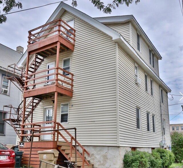 More Photos Of 554 W Mifflin St, Madison Apartments For Sale