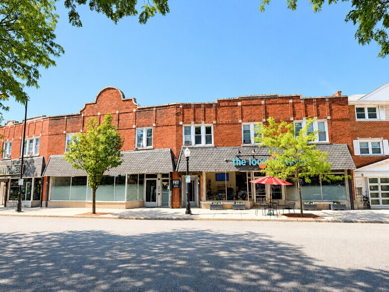 Primary Photo Of 808 Arlington Ave, La Grange Multifamily For Sale