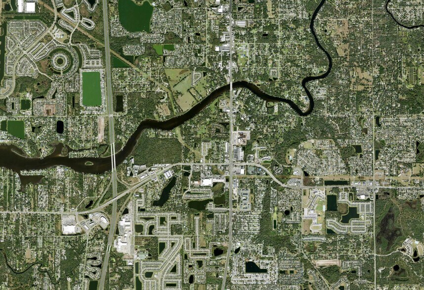 More Photos Of US Hwy 301, Riverview Land For Lease