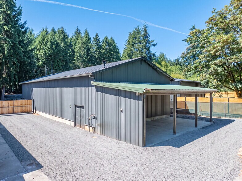 More Photos Of 154 Devereese Rd, Chehalis Flex For Sale