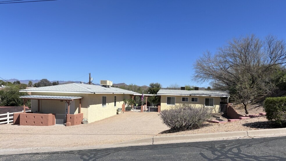 Primary Photo Of 149 S Jackson St, Wickenburg Apartments For Sale