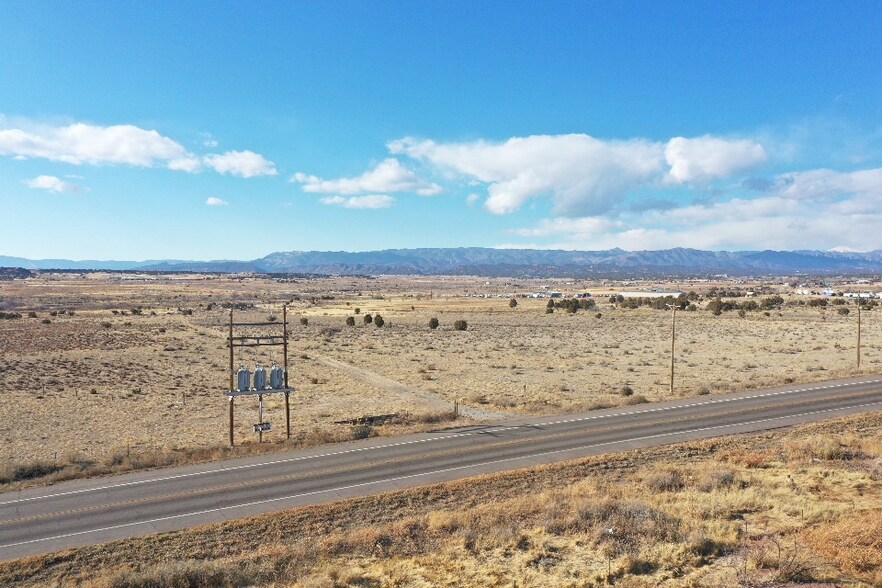 More Photos Of State Hi-Way 115 Penrose CO, Penrose Land For Sale