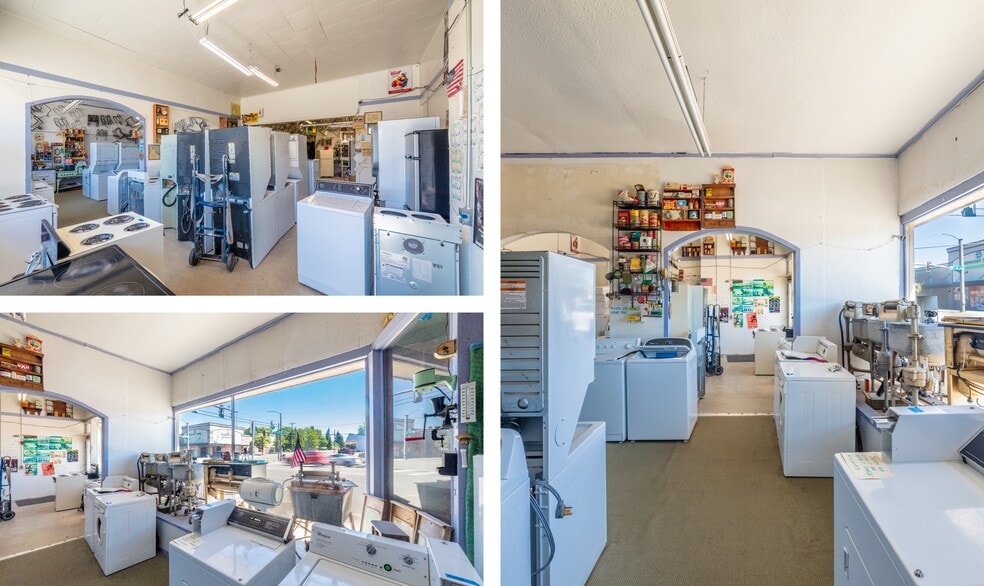 More Photos Of 1902-1906 Broadway Ave, Everett Storefront For Sale