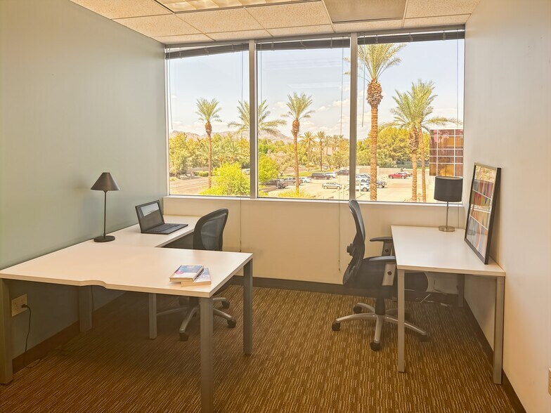 More Photos Of 7702 E Doubletree Ranch Rd, Scottsdale Coworking Space
