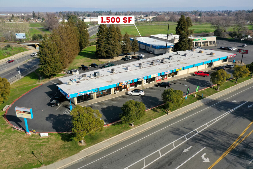 Primary Photo Of 5983-5999 Lindhurst Ave, Marysville Unknown For Lease